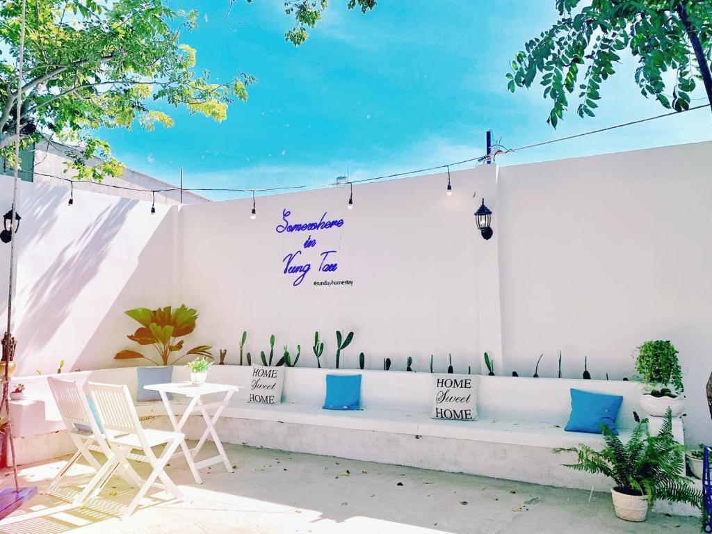 Review Sunday Homestay Vung Tau với lợi thế cạnh tranh